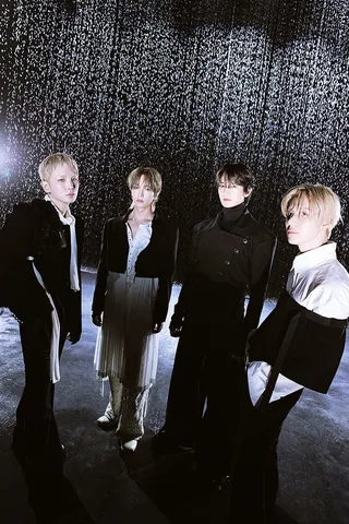 Shinee เตรียมปล่อยมินิอัลบั้มชุดที่ 6 "Atmos" แฟนๆ กรี๊ดสลบ!