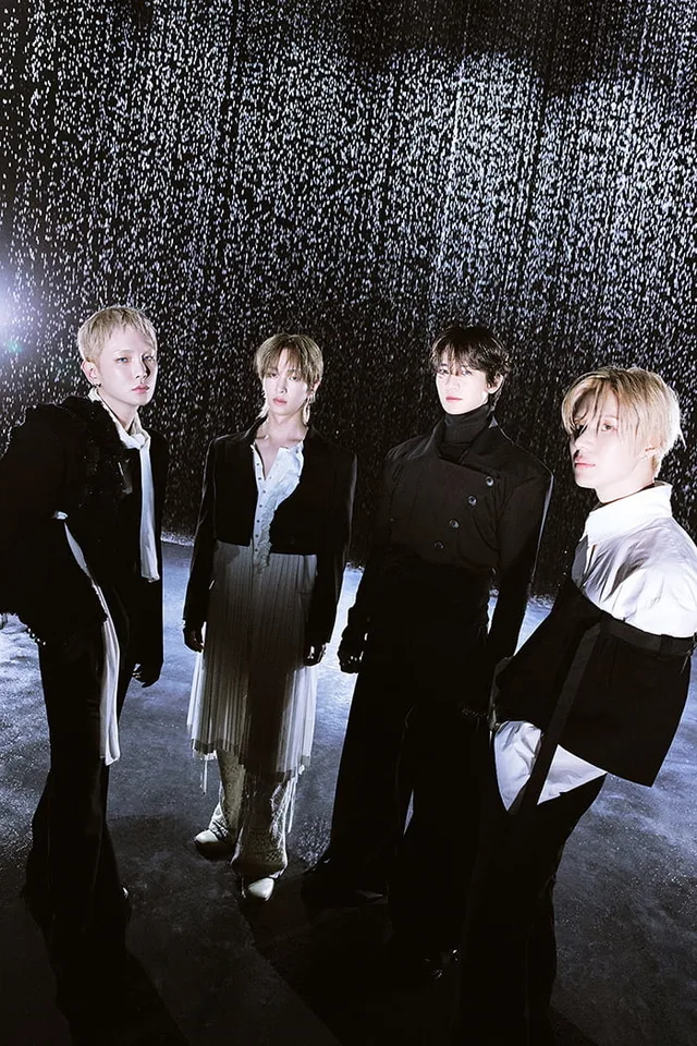 Shinee เตรียมปล่อยมินิอัลบั้มชุดที่ 6 "Atmos" แฟนๆ กรี๊ดสลบ!