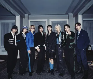 Stray Kids สร้างประวัติศาสตร์! ยอดส่งอัลบั้มทะลุ 40 ล้านชุด ทั้งในเกาหลีและญี่ปุ่น