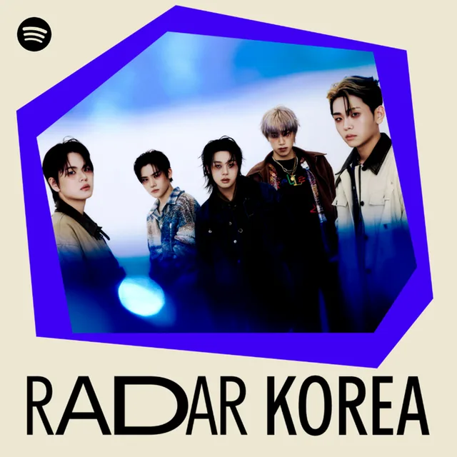 Spotify เลือก Can't Be Blue เป็นศิลปิน 'Radar Korea' ประจำปี 2026 ดัน K-indie สู่สากล