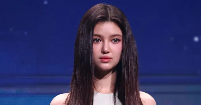 แฟนๆ ถกกันสนั่น หลังมีคนเห็น Danielle วง NewJeans ที่โบสถ์