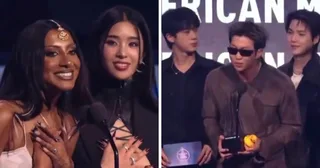 K-Pop กวาดรางวัล American Music Awards 2026 ไปเพียบ! BTS, KATSEYE และอีกมากมายปังไม่หยุดฉุดไม่อยู่