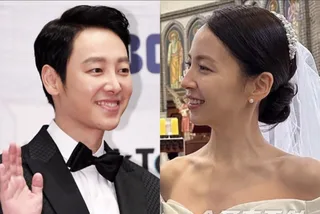 Kim Dong Wook เล่าเรื่องแต่งงาน ชีวิตพ่อลูกอ่อน และวิธีรับมือกับการเลี้ยงลูก