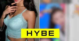 ทีเซอร์เกิร์ลกรุ๊ปใหม่ของ HYBE จุดกระแสวิจารณ์สนั่น แต่ก็มีลุ้น! น้องสาวไอดอลดังเตรียมเดบิวต์?