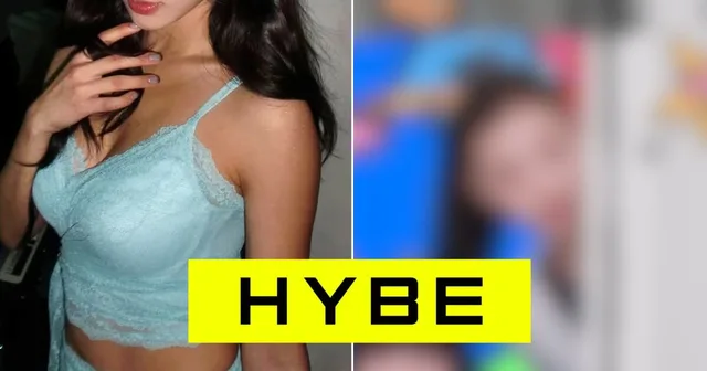 ทีเซอร์เกิร์ลกรุ๊ปใหม่ของ HYBE จุดกระแสวิจารณ์สนั่น แต่ก็มีลุ้น! น้องสาวไอดอลดังเตรียมเดบิวต์?