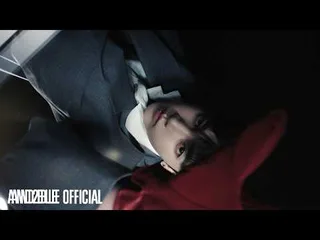 AND2BLE เดบิวต์สุดปังด้วยเพลง 'Curious' พร้อม MV แฟนตาซีสุดอลังการ!