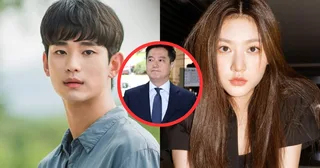 ออกหมายจับ Kim Se Ui ข้อหาใช้ AI ปลอมเสียง Kim Sae Ron