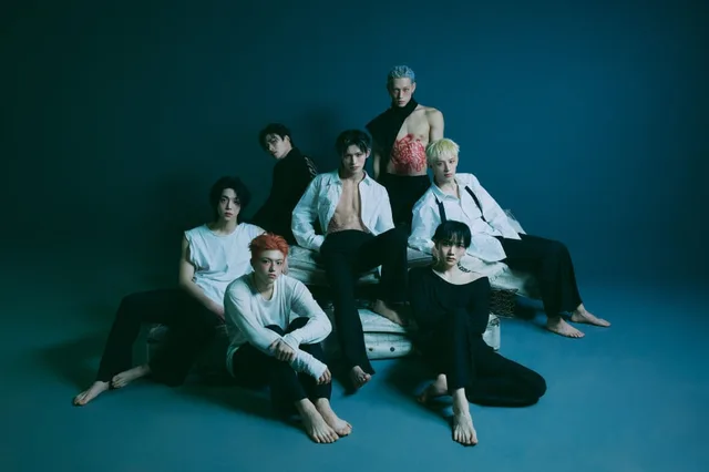 ALL(H)OURS ก้าวสู่ปีที่ 2 ในวงการแบบไร้ข้อกังขา พร้อม EP ใหม่ที่ทั้งโดนใจและโดนหู!