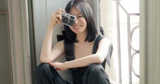 Song Hye Kyo เผยชีวิตส่วนตัวและมุมมองเรื่องความสุขในแบบฉบับของเธอ