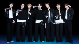 OREO จับมือ BTS ออกคุกกี้รสพิเศษเอาใจ ARMYs ทั่วโลก!