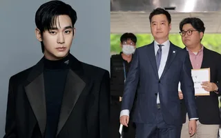 ผู้ดูแล HoverLab ถูกจับกุม หลังศาลชี้มีแนวโน้มทำลายหลักฐาน คดีหมิ่นประมาท Kim Soo Hyun