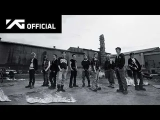 TREASURE เผชิญวันสิ้นโลกใน MV Teaser แรกของเพลง "IF I"