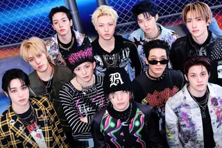 xikers สร้างสถิติใหม่! ยอดขายอัลบั้ม “ROUTE ZERO : The ORA” ทะลุเป้าในสัปดาห์แรก