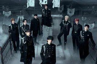 &TEAM สร้างประวัติศาสตร์! อัลบั้ม “We on Fire” ทะยานติดชาร์ต Billboard 200 ครั้งแรก