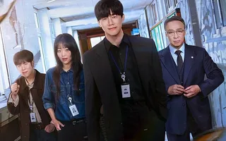 ซีรีส์ใหม่ Netflix 'Teach You a Lesson' แรงแซงทุกโค้ง ขึ้นแท่นซีรีส์ที่คนตั้งตารอมากที่สุด แม้ Kim Nam Gil เคยถอนตัว!