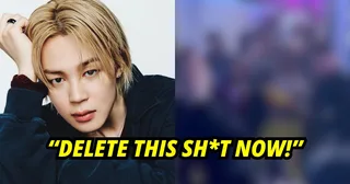 เกิดอะไรขึ้น? ศิลปินอเมริกันโพสต์ภาพ BTS ที่แฟนๆ ถึงกับงง