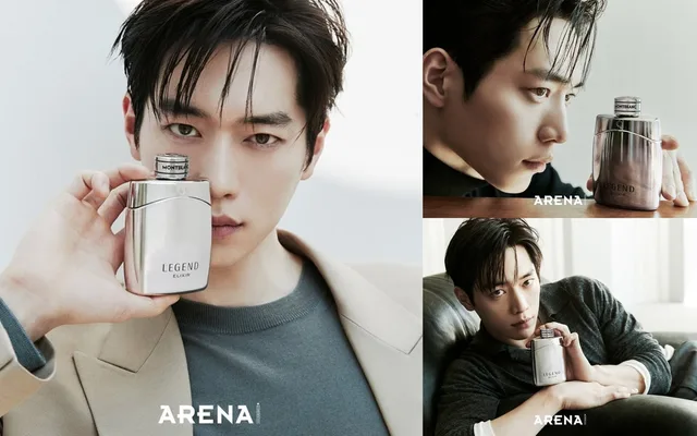 Seo Kang Jun เผยลุคสุดปัง เตรียมคัมแบ็กซีรีส์โรแมนติกในรอบ 6 ปี