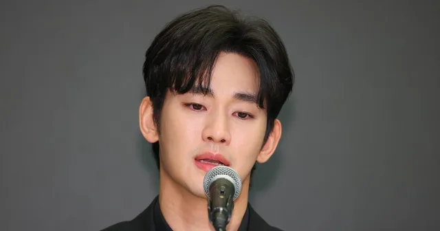 ต้นสังกัด Kim Soo Hyun ออกแถลงการณ์ล่าสุด