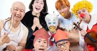 เปิดตัวโปรดิวเซอร์คนใหม่ของรายการ “Running Man”