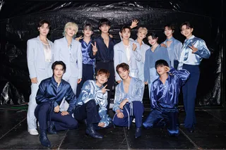 SEVENTEEN ฉลองครบรอบ 11 ปี ด้วยการบริจาคเพื่อการศึกษาเด็กในลาว