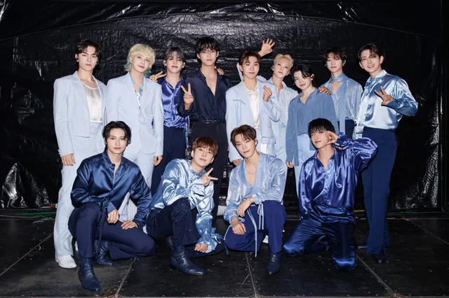 SEVENTEEN ฉลองครบรอบ 11 ปี ด้วยการบริจาคเพื่อการศึกษาเด็กในลาว