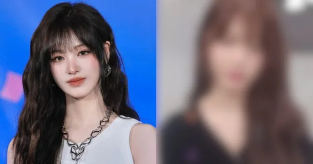 แฟนๆ ตกใจ! ลุคใหม่ของ IVE Liz ใน Fan Call กลายเป็นประเด็นร้อน