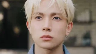 EVAN อดีตสมาชิก ENHYPEN เผยลุคสุดปังใน ELLE Korea ก่อนเดบิวต์โซโล่