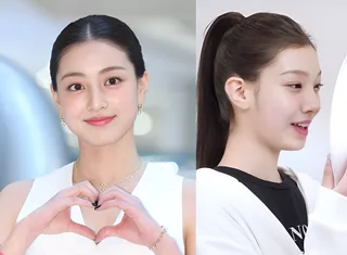 น้องสาวของ Jihyo วง TWICE เตรียมเดบิวต์กับเกิร์ลกรุ๊ปใหม่ของ HYBE ภายใต้ค่าย ABD
