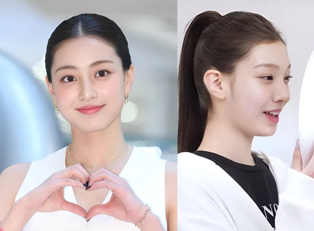น้องสาวของ Jihyo วง TWICE เตรียมเดบิวต์กับเกิร์ลกรุ๊ปใหม่ของ HYBE ภายใต้ค่าย ABD