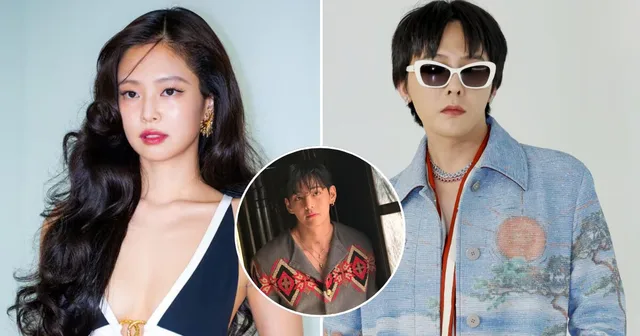 G-Dragon เต้นเพลง "Like JENNIE" ในงาน Chanel จุดประเด็นข่าวลือเดทอีกครั้ง ท่ามกลางกระแสข่าว V (BTS)