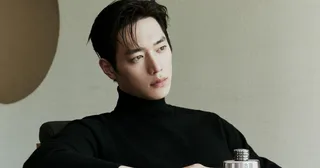 Seo Kang Joon อวดวิชวลสุดปัง สมฉายา Face Genius ตัวจริง