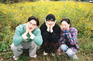 Ji Ye Eun, Byeon Woo Seok และ Lee Kwang Soo โชว์เคมีสุดน่ารักในรายการ ‘Jae-seok’s B&B Rules!’