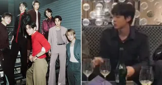 คำพูดของ Jin วง BTS ในไลฟ์สด กลายเป็นประเด็นร้อนแรง