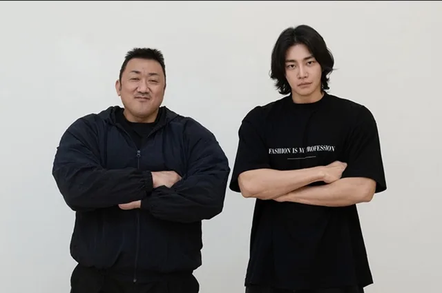 ยืนยันนักแสดงและเริ่มถ่ายทำแล้ว! "The Roundup 5" เตรียมมันส์ระห่ำกับ Ma Dong Seok และ Kim Jae Young