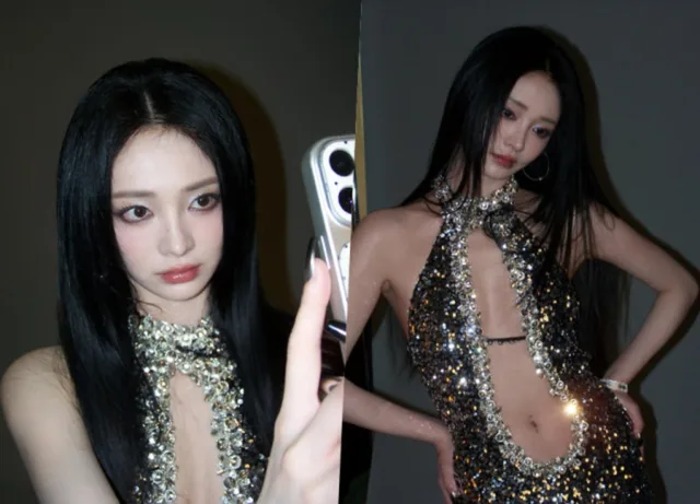 Kyulkyung อวดลุคสุดแซ่บ ทำแฟนๆ ตะลึง หลังพลาดร่วมวง I.O.I คัมแบ็ก
