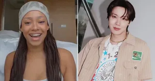 คอมเมนต์เก่าของ Manon วง KATSEYE เกี่ยวกับ BTS ถูกขุดขึ้นมาอีกครั้ง ชาวเน็ตมองว่าเหยียดเชื้อชาติ