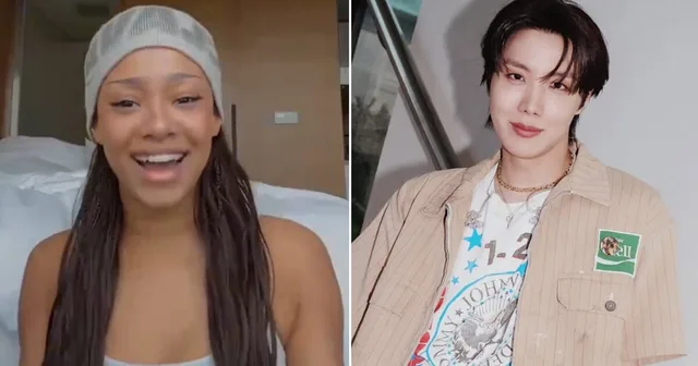 คอมเมนต์เก่าของ Manon วง KATSEYE เกี่ยวกับ BTS ถูกขุดขึ้นมาอีกครั้ง ชาวเน็ตมองว่าเหยียดเชื้อชาติ