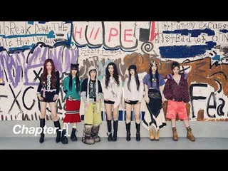 H//PE Princess ปล่อย MV เพลง "One Day" สุดปัง เตรียมเดบิวต์อย่างเป็นทางการ