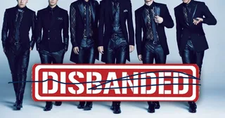 CROSS GENE คัมแบ็กในรอบ 6 ปี หลังสมาชิกเหลือ 2 คน