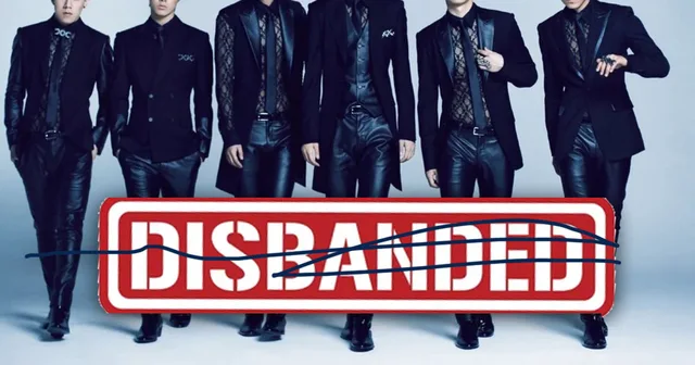 CROSS GENE คัมแบ็กในรอบ 6 ปี หลังสมาชิกเหลือ 2 คน