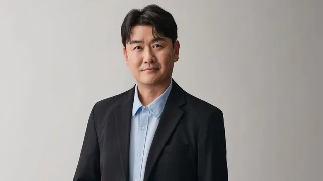 Weverse Company ประกาศแต่งตั้ง Yang Zoo Il เป็นประธานคนใหม่