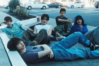 อัลบั้ม “GREENGREEN” ของ CORTIS สร้างประวัติศาสตร์! ติด TOP 30 Billboard 200 นาน 2 สัปดาห์