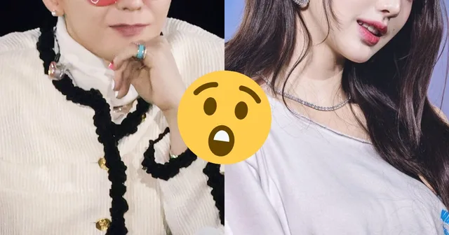 เปิดโผ K-Pop ไอดอลที่ไม่ได้มาจาก BTS หรือ BLACKPINK ที่ติดอันดับคนดังทรงอิทธิพลของ Forbes Korea