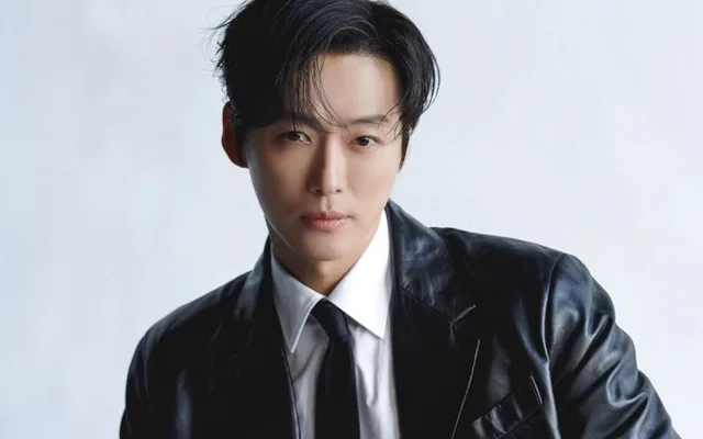 Nam Goong Min คัมแบ็กจอแก้วในซีรีส์อาชญากรรมระทึกขวัญ 'The Husband'