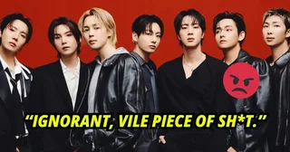 พิธีกร FOX News พูดถึง BTS ทำเอาแฟนๆ เดือดจัด เรียกให้ไล่ออก!