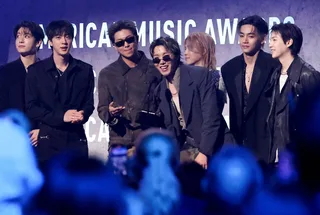 K-pop กวาด 11 รางวัลจากเวที AMAs ได้ยังไงนะ?
