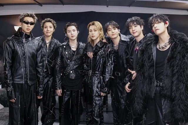 เพลง 'Swim' ของ BTS สร้างประวัติศาสตร์ ทะลุ 500 ล้านสตรีมบน Spotify เป็นเพลงแรกที่ปล่อยปี 2026