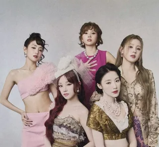(G)I-DLE สวยสะกดบนปกนิตยสาร PAPER กับคอนเซ็ปต์นางฟ้าสุดปัง!