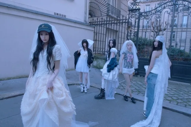 Illit ปังต่อเนื่อง! เพลง 'It's Me' ติดชาร์ต Billboard Global 3 สัปดาห์ซ้อน