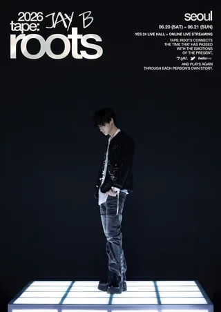 Jay B GOT7 เตรียมจัดคอนเสิร์ตเดี่ยวที่โซล แฟนๆ เตรียมกรี๊ด!